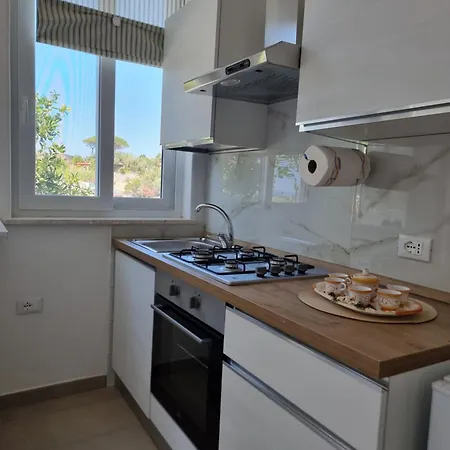 Casa Bice * Ischia