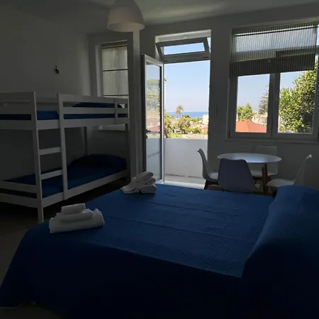 Affittacamere Casa Bice Ischia